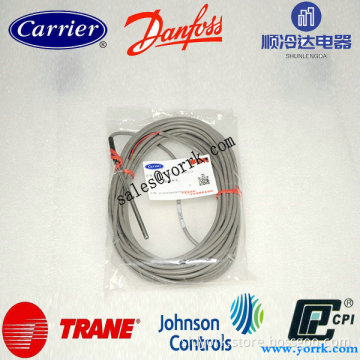 Chiller refrigeration application spare parts HH79NZ029 Carrier temperature sensor
